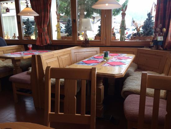 Creperie Bretonne La Galettiere